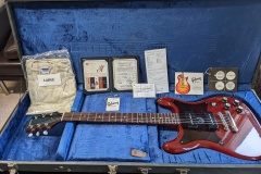 Epiphone Wilshire